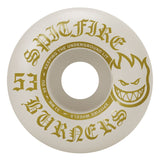 99 DU Burner Wheels