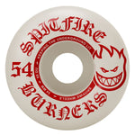 99 DU Burner Wheels