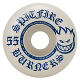 99 DU Burner Wheels