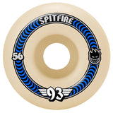 F4 93D Classic Wheels