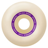 F499 Radial Hause Kitted Wheels