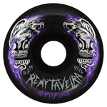 F499 Conical Full Taveira Chimera Wheels