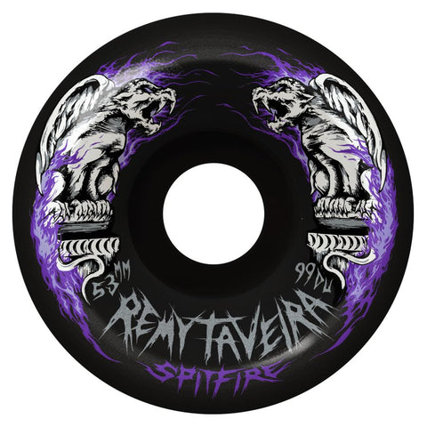 F499 Conical Full Taveira Chimera Wheels