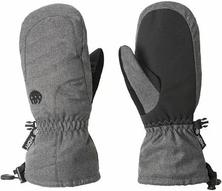 Y Heat Insulated Mitt 22/23