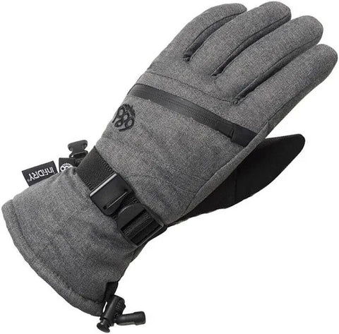 Y Heat Insulated Glove 22/23