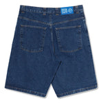 Big Boy Shorts