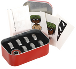 Ishod Pro Bearings