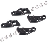 Fixie Clips Top Mount