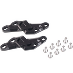 Fixie Clips Top Mount