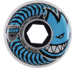80HD Conical Full Wheels