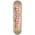 Fists Deck