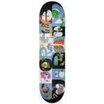 Georgia Martin Deck