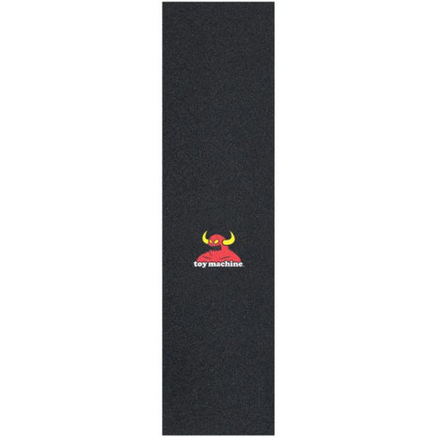 Monster Logo Grip