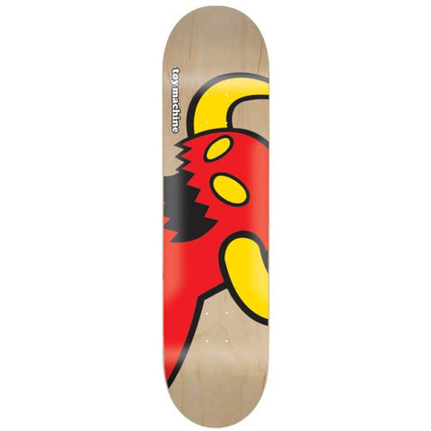 Vice Monster Deck