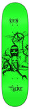 Kien Severed Thorn Deck