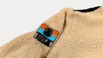 Worldwide Sherpa Fleece Jacket