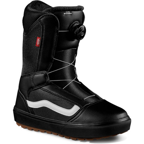 Aura Linerless Boots 25/26