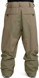 Kleveland Pant 25/26 - Blue & Gold Boardshop