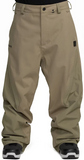 Kleveland Pant 25/26 - Blue & Gold Boardshop