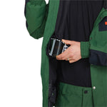 Longo Gore-Tex Jacket 22/23