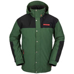 Longo Gore-Tex Jacket 22/23