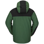 Longo Gore-Tex Jacket 22/23