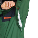 Longo Gore-Tex Jacket 22/23