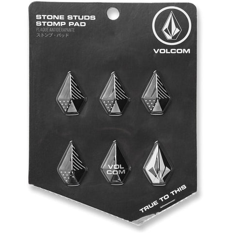 Stone Studs Stomp Pad