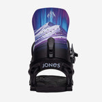 Aurora Binding 23/24