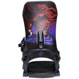 Select Binding 25/26 - Blue & Gold Boardshop