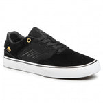 The Low Vulc Skate Shoe