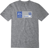 Muska 13 Tee