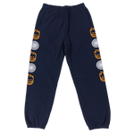 Bighead Swirl Combo Sweat Pants