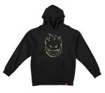 Bighead Outline Fill Hoodie