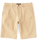Howland Classic Short 19/20 - Blue & Gold Boardshop