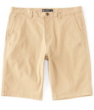 Howland Classic Short 19/20 - Blue & Gold Boardshop