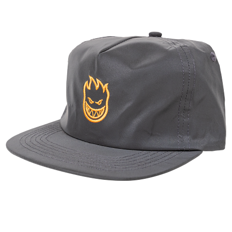 Lil Bighead Strapback Hat