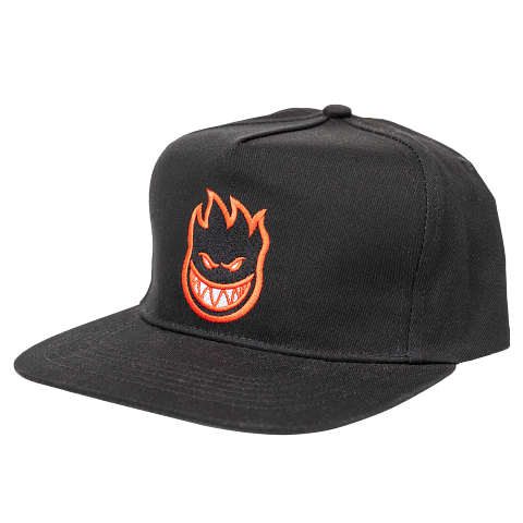 Bighead Snapback Hat