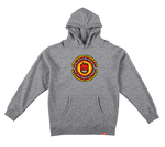 Youth OG Fireball Hoodie