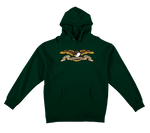 Eagle Hoodie