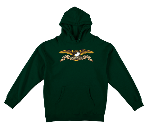 Eagle Hoodie