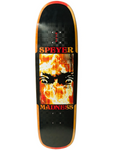 Speyer Fire Flannel R7 Deck