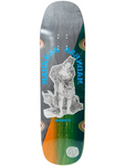 Beckett Ox R7 Deck - Blue & Gold Boardshop