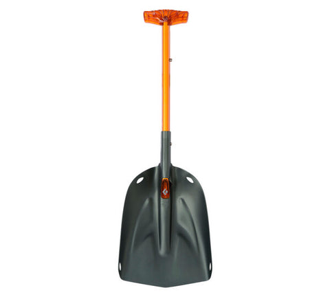Deploy 7 Shovel - Blue & Gold Boardshop