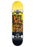 OG Stacked Skateboard Complete