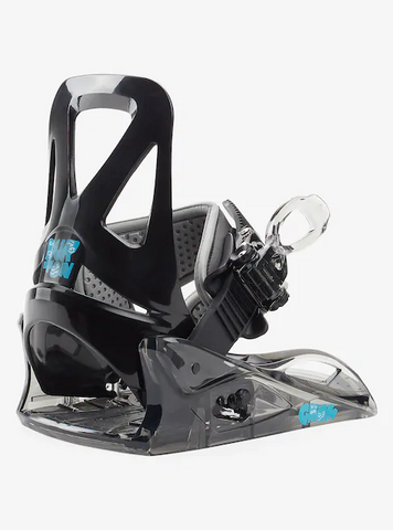 Grom Youth Bindings