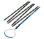 Quick Draw Carbon Probe 240 - Blue & Gold Boardshop