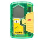 Pieps DSP Sport Beacon - Blue & Gold Boardshop
