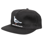 Lil Pigeon Snapback Hat