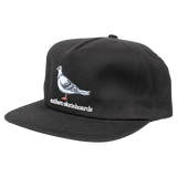 Lil Pigeon Snapback Hat